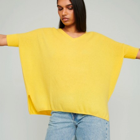 Pull ABSOLUT CASHMERE Kate Tournesol
