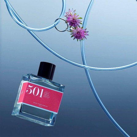 Parfum BON PARFUMEUR  501 30mL