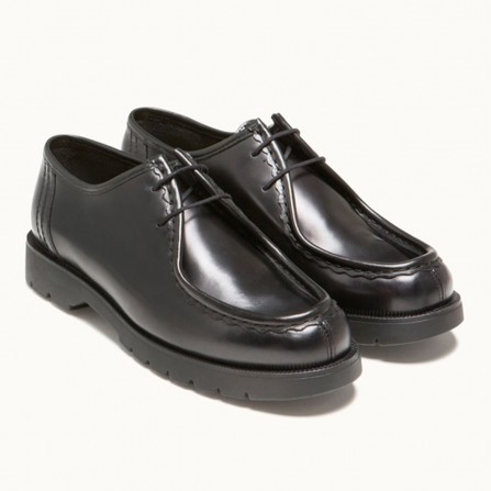 Derbies KLEMAN Padror B2 Noir