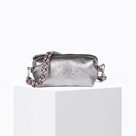 Sac Banane CRAIE STUDIO Nuage Bubble Metal