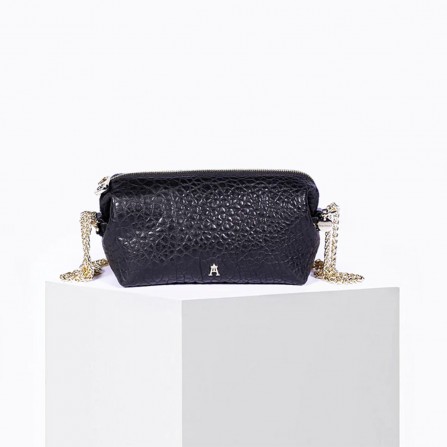 Sac Banane CRAIE STUDIO Nuage Bubble Noir