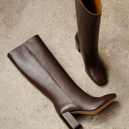 Bottes BOBBIES Hisae Ristretto